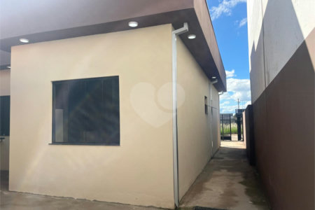 Casa à venda com 2 quartos em Residencial Villaggio Di Capri, Itapetininga, SP