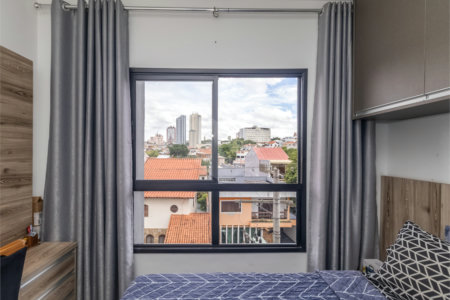 Apartamento à venda com 2 quartos em Vila Formosa, São Paulo, SP