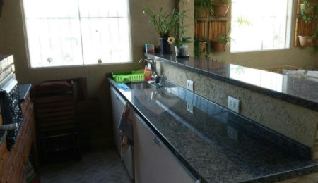 Duplex à venda com 2 suítes em Vila Romero, São Paulo, SP