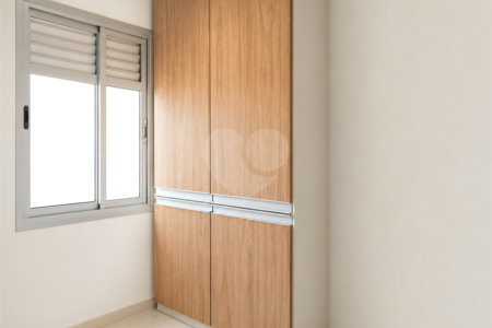 Apartamento à venda com 2 quartos em Parque Campolim, Sorocaba, SP