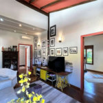 Casa à venda com 4 suítes no condomínio Jardim Mediterrâneo, Cotia - SP