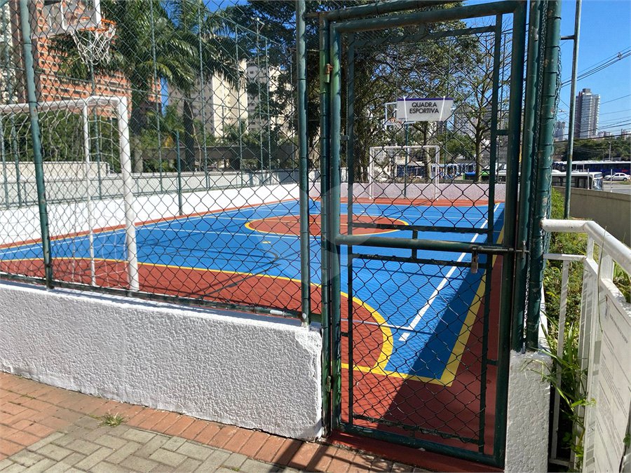 Apartamento à venda com 3 quartos, sendo 1 suíte, em Rudge Ramos, São Bernardo do Campo, SP