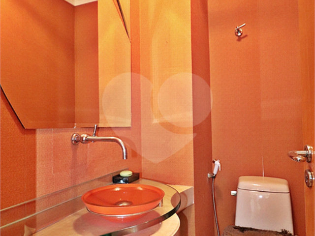 Apartamento à venda com 4 suítes em Santana, São Paulo, SP