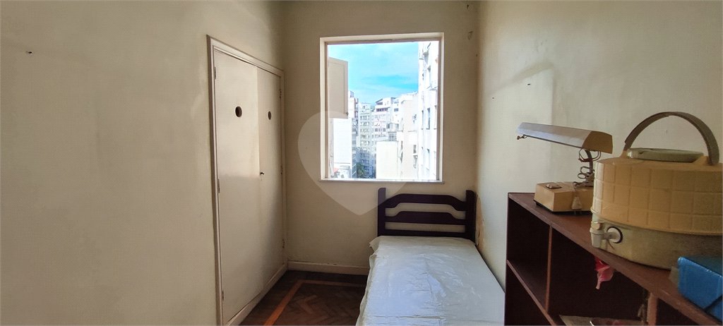 Cobertura à venda com 5 quartos, sendo 1 suíte, em Copacabana, Rio de Janeiro, RJ