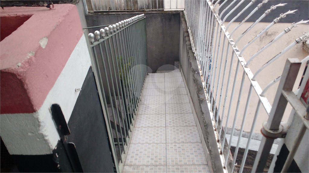 Sobrado à venda com 3 quartos em Casa Verde, São Paulo, SP