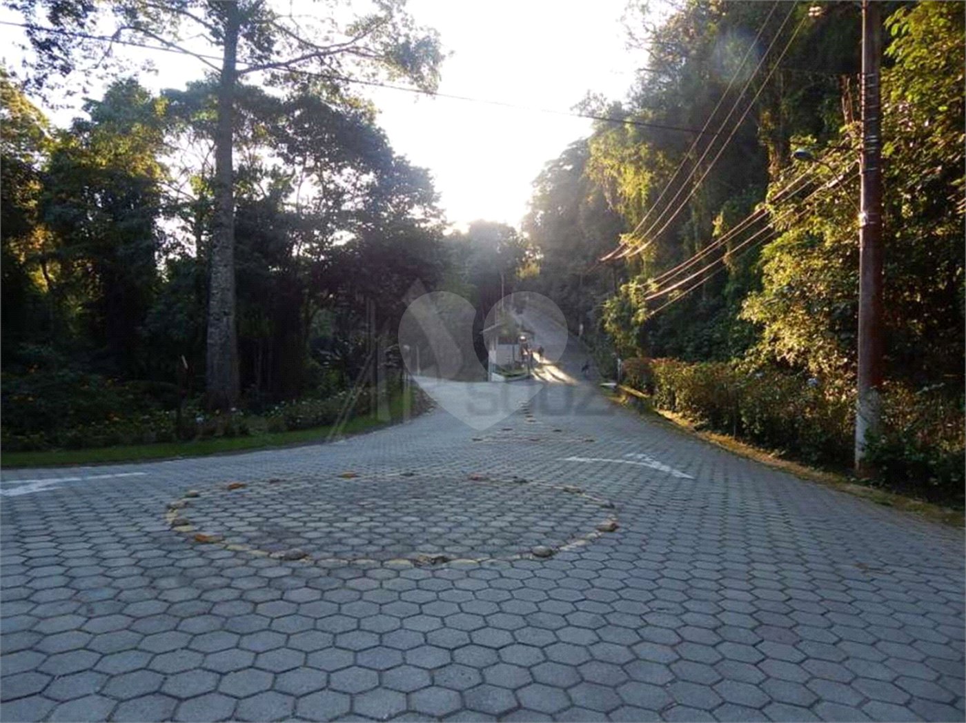 Terreno à venda no condomínio Parque Imperial da Cantareira, Mairiporã - SP