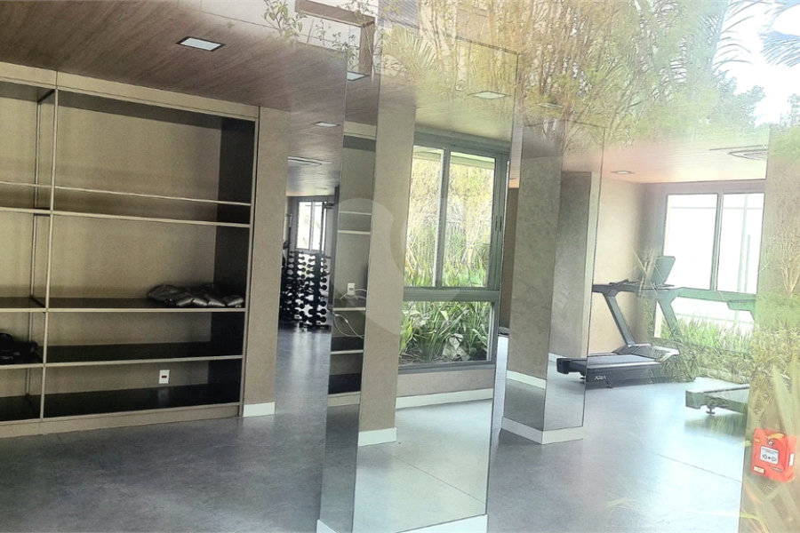 Apartamento à venda com 3 suítes em Tucuruvi, São Paulo, SP