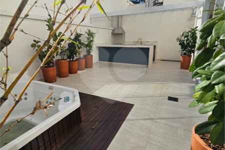Casa à venda com 3 suítes no condomínio Palma de Mallorca Private Houses, São Paulo - SP