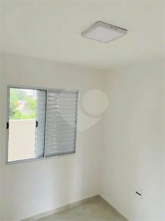 Apartamento à venda com 2 quartos em Casa Verde, São Paulo, SP