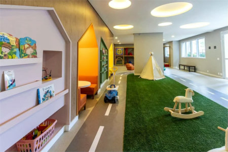Studio à venda com 2 quartos em Lapa, São Paulo, SP