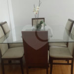 Apartamento à venda com 2 quartos, sendo 1 suíte,  em Jardim Parque Morumbi, São Paulo, SP