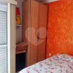 Sobrado à venda com 3 quartos, sendo 1 suíte, em Parque Santana, Mogi das Cruzes, SP