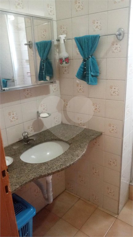 Casa à venda com 2 quartos em Vila do Encontro, São Paulo, SP