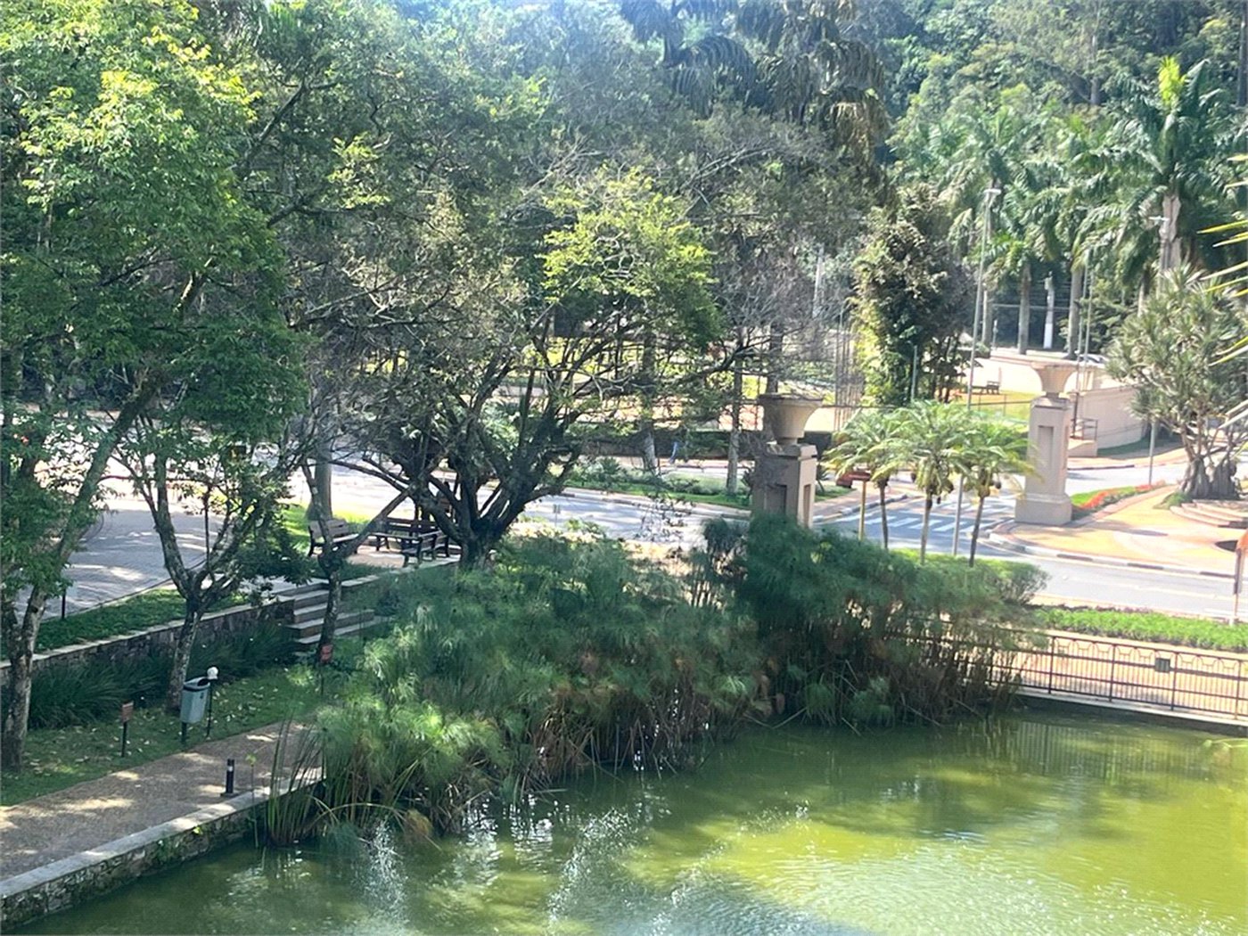 Cobertura à venda ou para alugar com 4 suítes em Jardim Morumbi, São Paulo, SP