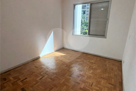 Apartamento à venda com 2 quartos em Pinheiros, São Paulo, SP