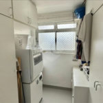 Apartamento à venda com 3 quartos, sendo 1 suíte, em Alto da Boa Vista, São Paulo, SP