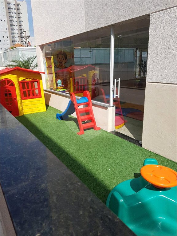Apartamento à venda com 3 quartos, sendo 1 suíte,  em Fundação, São Caetano do Sul, SP