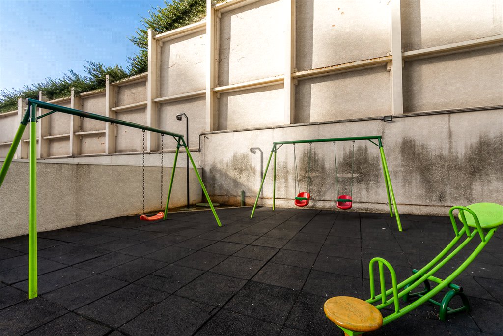 Apartamento à venda com 2 quartos em Brás, São Paulo, SP