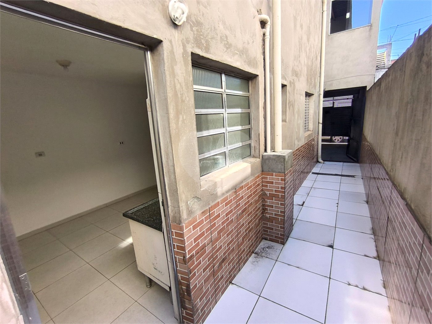 Casa para alugar com 1 quarto no condomínio Gustavo Dore, São Paulo - SP