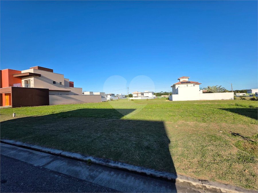 Terreno à venda em Ogiva, Cabo Frio, RJ