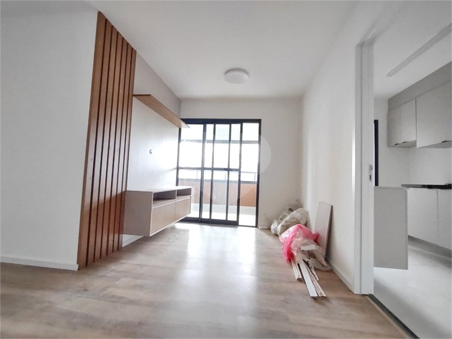 Apartamento para alugar com 2 quartos, sendo 1 suíte,  em Vila Mariana, São Paulo, SP