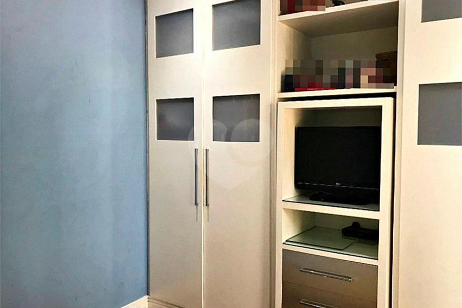 Casa à venda com 4 suítes em Horto Florestal, São Paulo, SP