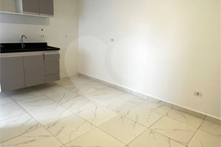 Apartamento para alugar com 1 quarto em Parada Inglesa, São Paulo, SP