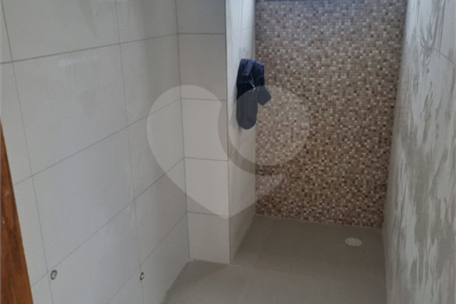 Apartamento à venda com 1 quarto em Tucuruvi, São Paulo, SP