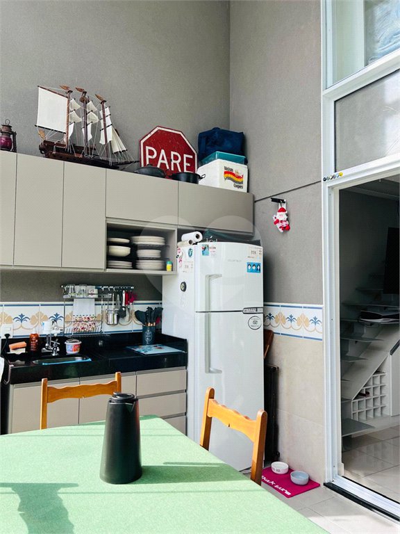 Duplex à venda com 1 suíte em Perdizes, São Paulo, SP