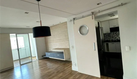 Apartamento à venda com 3 quartos, sendo 1 suíte,  em Brooklin Paulista, São Paulo, SP