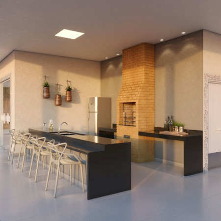 Residencial Don Pagliato
