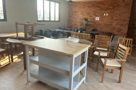 Apartamento à venda com 1 quarto em Jardim São Paulo(zona Norte), São Paulo, SP