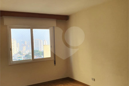 Apartamento à venda com 1 quarto em Cambuci, São Paulo, SP