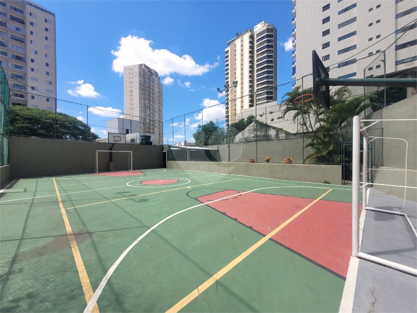 Apartamento à venda com 3 quartos em Santana, São Paulo, SP