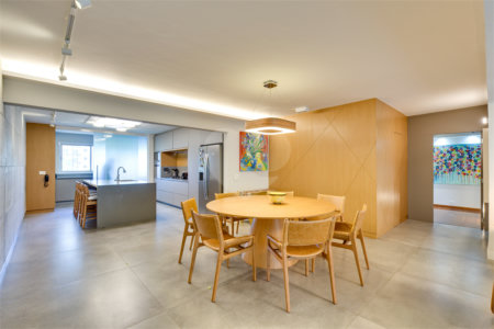 Apartamento à venda com 4 quartos, sendo 3 suítes, em Alto da Boa Vista, São Paulo, SP