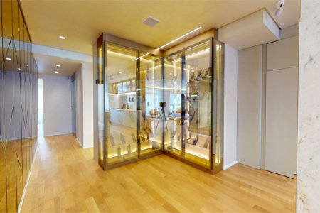 Apartamento à venda com 3 suítes em Brooklin, São Paulo, SP