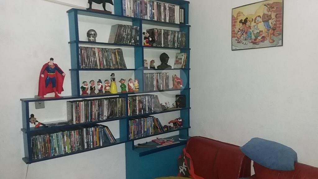 Casa à venda com 3 quartos, sendo 1 suíte, em Santana, São Paulo, SP