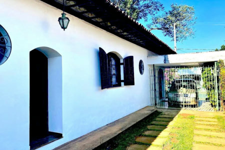 Casa Térrea à venda com 3 quartos, sendo 2 suítes, em Alto da Lapa, São Paulo, SP