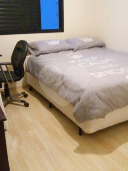 Apartamento à venda com 4 suítes em Jardim Leonor, São Paulo, SP