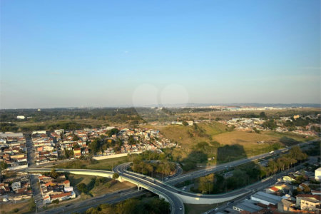 Apartamento à venda com 2 suítes em Jardim Satélite, São José dos Campos, SP