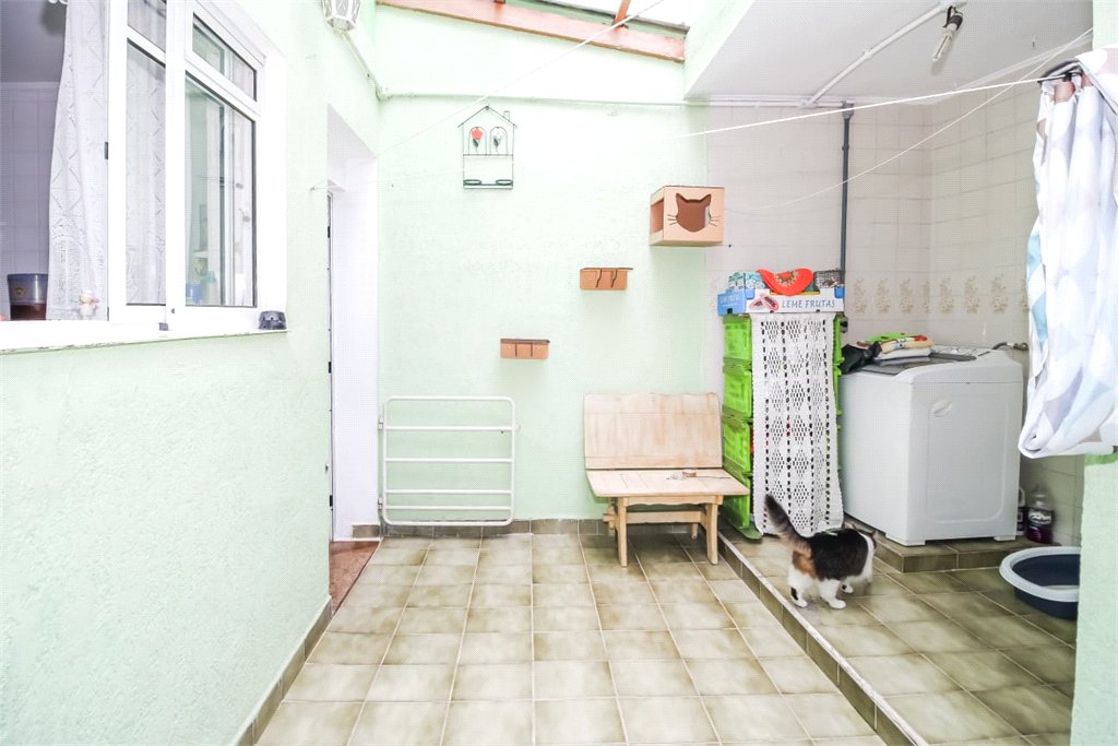 Sobrado à venda com 2 quartos em Jardim Franca, São Paulo, SP