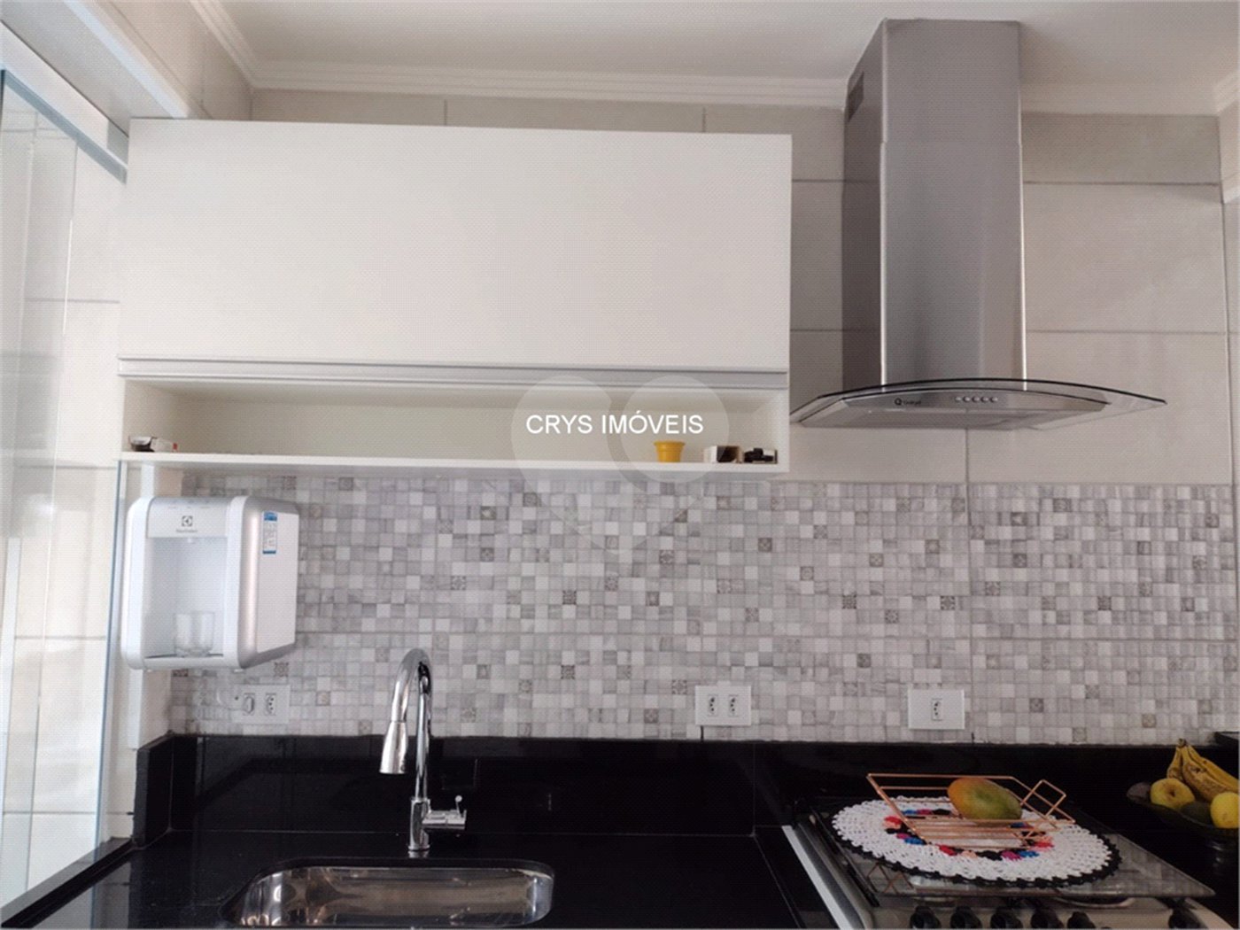 Apartamento à venda com 2 quartos em Casa Verde, São Paulo, SP