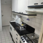 Apartamento à venda com 3 quartos, sendo 1 suíte, em Indianópolis, São Paulo, SP