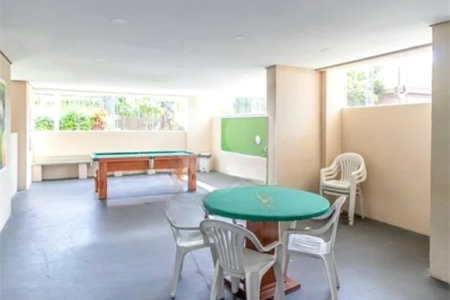 Apartamento à venda com 2 quartos, sendo 1 suíte, em Vila Ema, São Paulo, SP