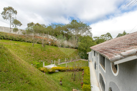 Casa à venda ou para alugar com 5 suítes no condomínio Altos de São Roque, São Roque - SP