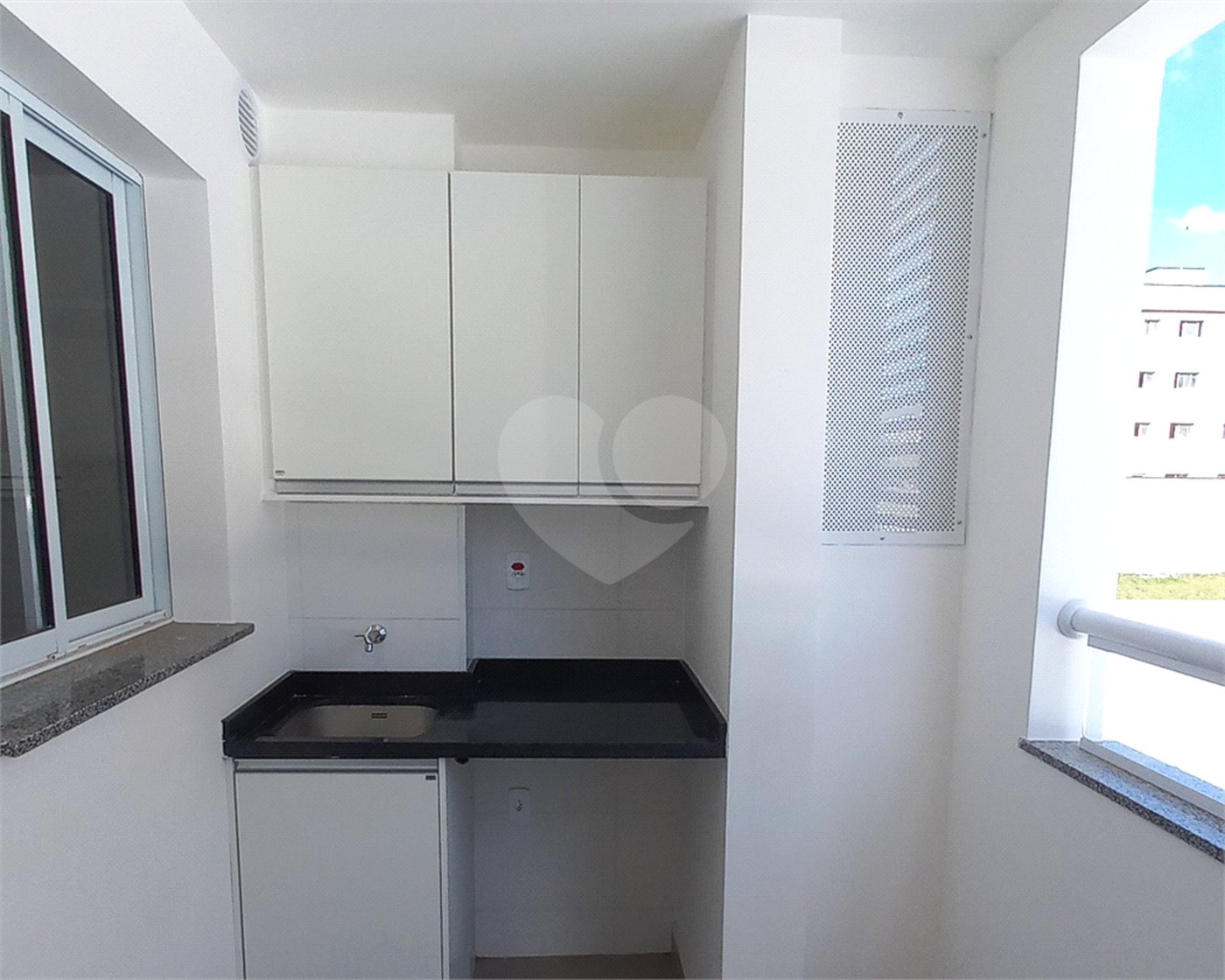 Apartamento à venda com 2 quartos, sendo 1 suíte, em Parque Campolim, Sorocaba, SP