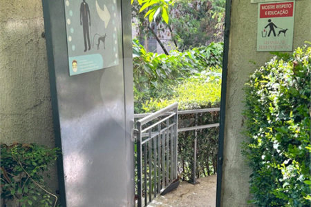 Apartamento à venda com 2 quartos, sendo 1 suíte, em Vila Andrade, São Paulo, SP