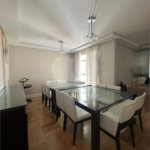 Apartamento à venda com 4 quartos, sendo 2 suítes,  em Vila Oliveira, Mogi das Cruzes, SP