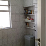 Apartamento Residencial à venda, Boqueirão, Santos - AP1262.