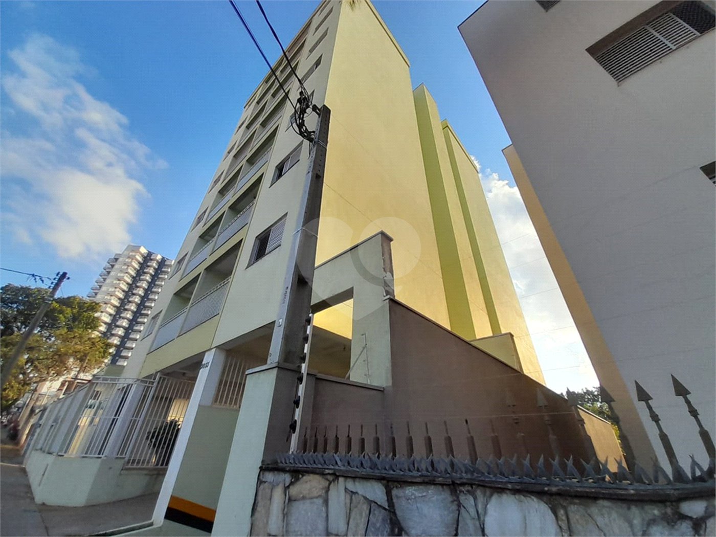 Apartamento à Venda no Edifício Abiathar – Localização Privilegiada